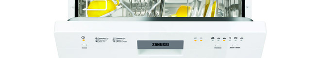 Ремонт посудомоечных машин Zanussi в Серпухове